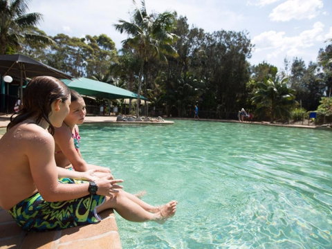 NRMA Murramarang Beachfront Holiday Resort - Accommodation Search 2