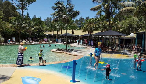 NRMA Murramarang Beachfront Holiday Resort - Accommodation Search 0