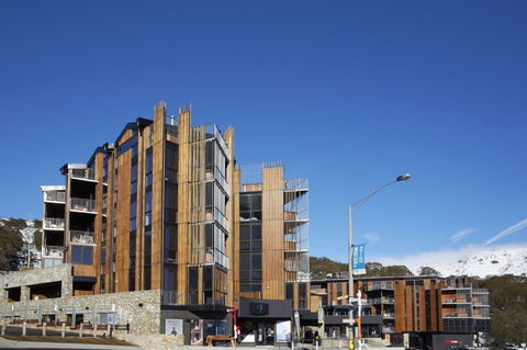 QT Falls Creek - Accommodation Search 0