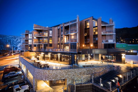 QT Falls Creek - Accommodation Search 3