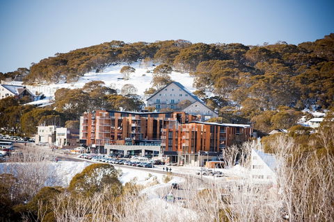 QT Falls Creek - Accommodation Search 2