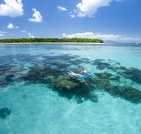 Green Island Resort - Accommodation Search