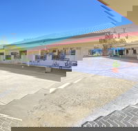 Sapphire City Motor Inn Inverell - Accommodation Search