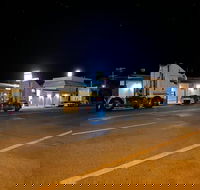 Ben Hall Motor Inn - Accommodation Search