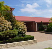 Colonial Motor Inn Bairnsdale - Accommodation Search