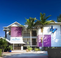 Freestyle Resort Port Douglas - Accommodation Search