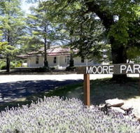 Moore Park Inn - Accommodation Search
