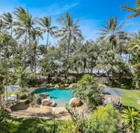 Melaleuca Resort - Accommodation Search