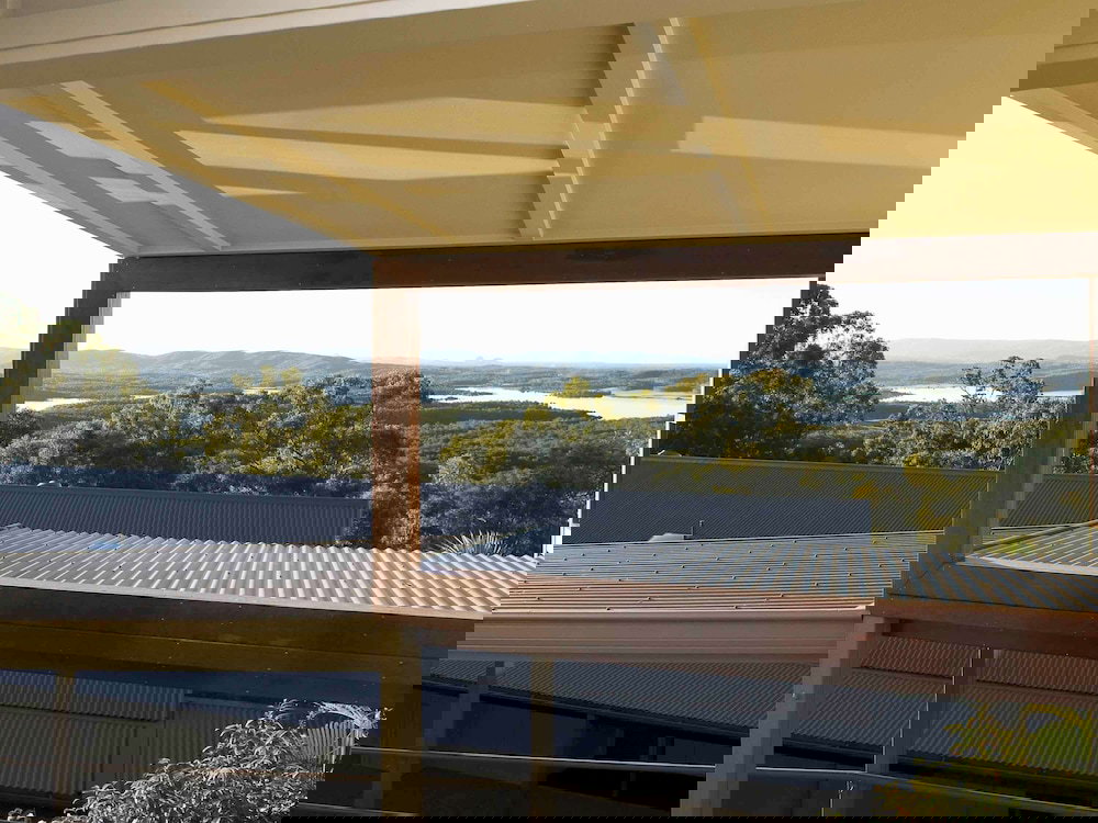 Clear Mountain QLD Accommodation Search