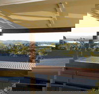 Mercure Clear Mountain Lodge