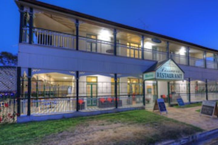 Alabama Hill QLD Accommodation Search