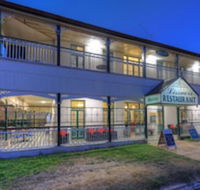 The Park Motel - Accommodation Search