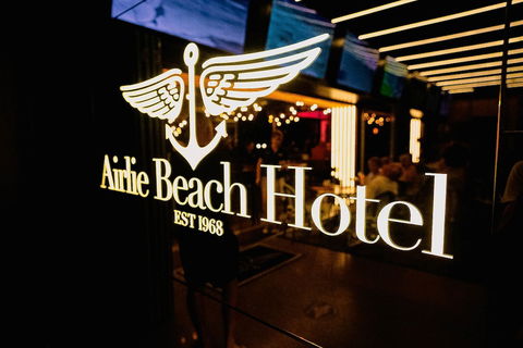 Airlie Beach Hotel - Accommodation Search 3