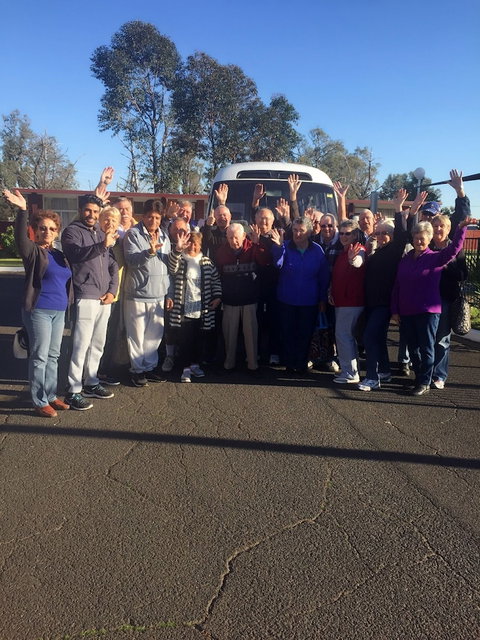 Silver Oaks Motel - Accommodation Search 3