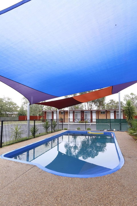 Silver Oaks Motel - Accommodation Search 5