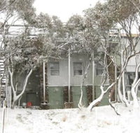 Tanderra Ski Lodge - Accommodation Search