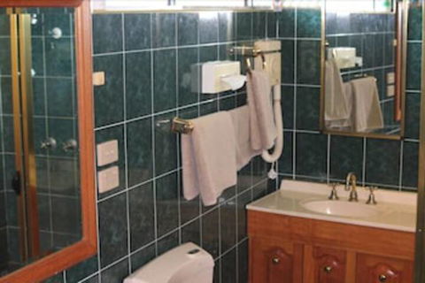 Nandewar Motor Inn - Accommodation Search 1