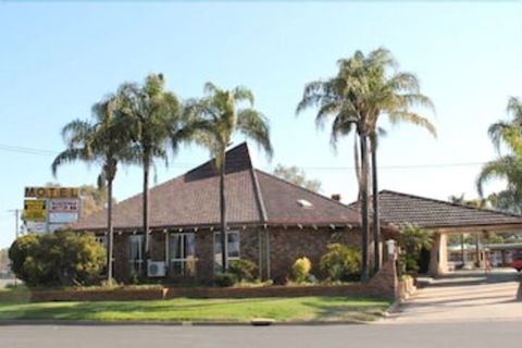 Nandewar Motor Inn - Accommodation Search 0