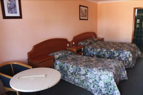 Nandewar Motor Inn - Accommodation Search 4
