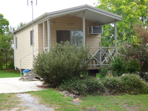 Tenterfield Lodge And Caravan Park - Accommodation Search 4