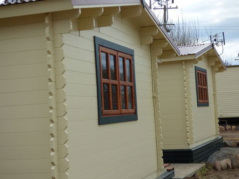 Tenterfield Lodge And Caravan Park - Accommodation Search 5