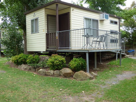 Tenterfield Lodge And Caravan Park - Accommodation Search 6