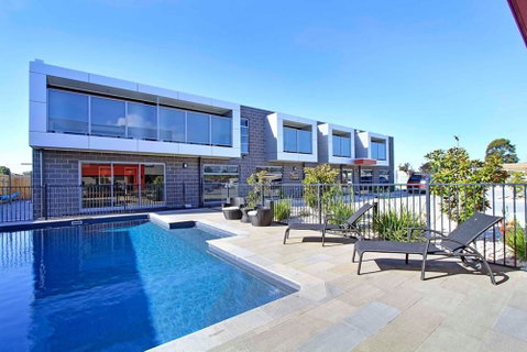Bridges On Argyle Motel & Apartments - Accommodation Search 2