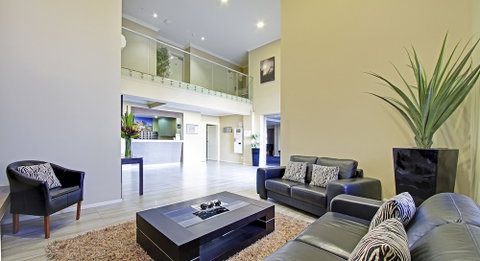 Bridges On Argyle Motel & Apartments - Accommodation Search 5