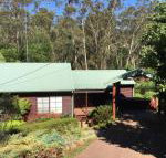 Bluebell Cottage - Accommodation Search