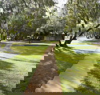 RAC Busselton Holiday Park - Accommodation Search