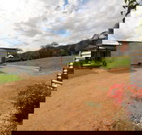 3 Bells Alpine Cottage - Accommodation Search