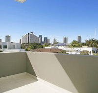 Ray of Sunshine - Accommodation Search