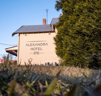 Alexandra Hotel - Accommodation Search
