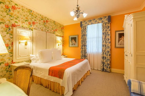 Albertines Beechworth - Accommodation Search 1