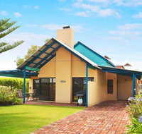 Dunsborough Beach Cottages - Accommodation Search
