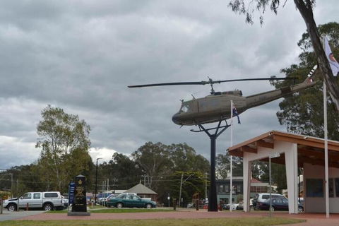 Wattle Motel - Accommodation Search 5