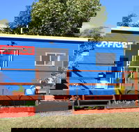 Bega Caravan Park - Accommodation Search