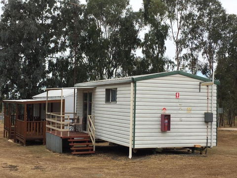 Oakridge Motel Tourist Park - Accommodation Search 5