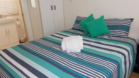 Oakridge Motel Tourist Park - Accommodation Search 2
