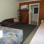 Oakridge Motel Tourist Park - Accommodation Search 0