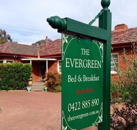 The Evergreen BB - Accommodation Search