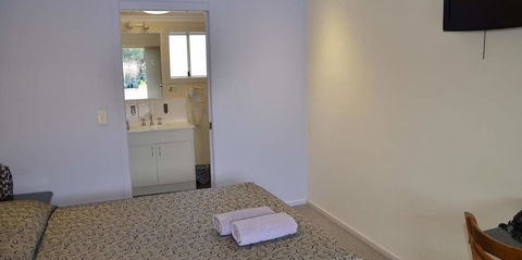 Warwick Motor Inn - Accommodation Search 5