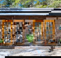 Noosa Hinterland Retreat For Total Isolation - Accommodation Search