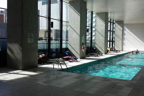 C3CBD Melbourne Apartment - Accommodation Search 1