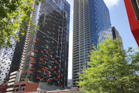 C3CBD Melbourne Apartment - Accommodation Search 0
