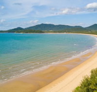Kurrimine Beach Huts - Accommodation Search