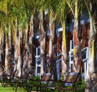 Inverloch Motel - Accommodation Search