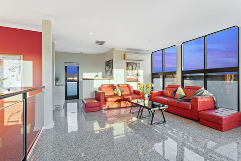Villa De Marseilles Melbourne - Accommodation Search 3