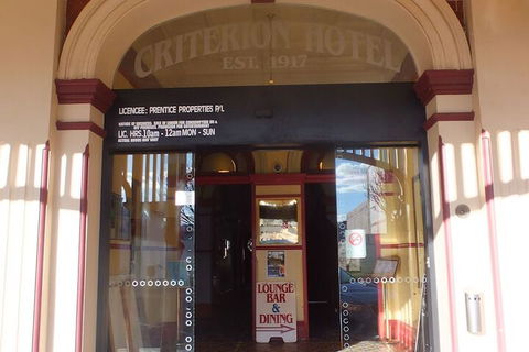 Criterion Hotel Warwick - Accommodation Search 1