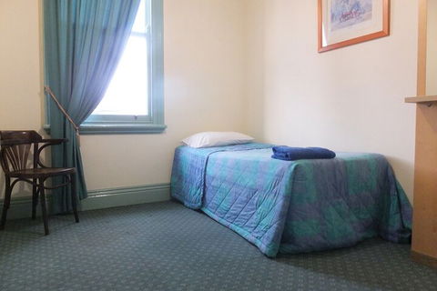 Criterion Hotel Warwick - Accommodation Search 5